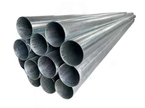 Galvanized Steel Tube&Pipe